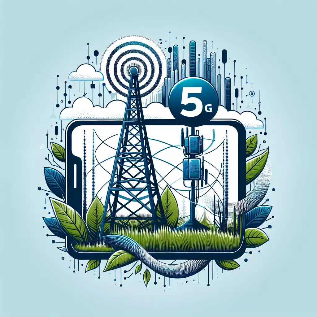 Teknologi 5G: Apa yang Perlu Anda Ketahui