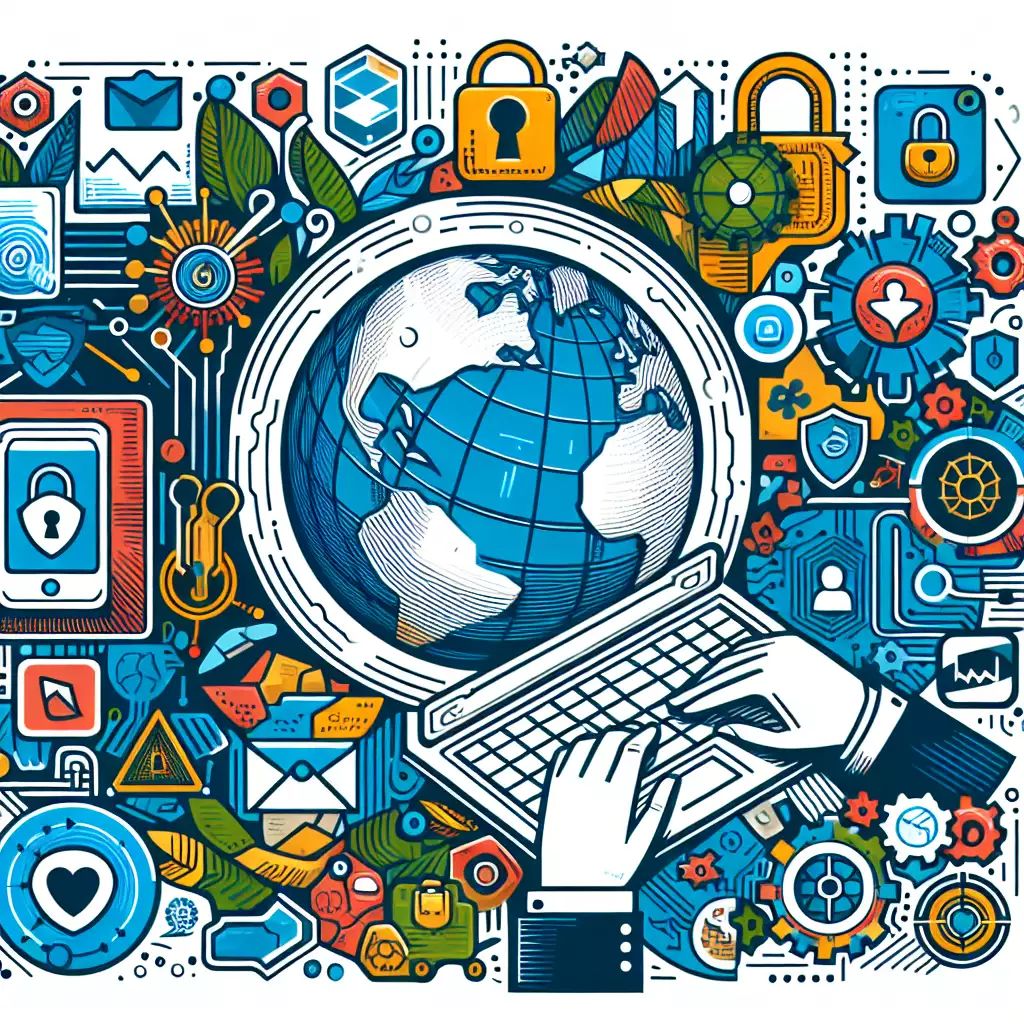 Keamanan Siber 2025: Apa yang Harus Anda Persiapkan