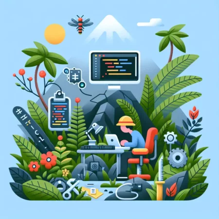 Lowongan Web Developer Freelance dengan Proyek Menarik