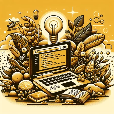 Panduan Lengkap Belajar HTML & CSS untuk Pemula