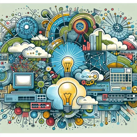 Persiapkan Diri Anda untuk Sertifikasi Cisco Certified Network Associate (CCNA)