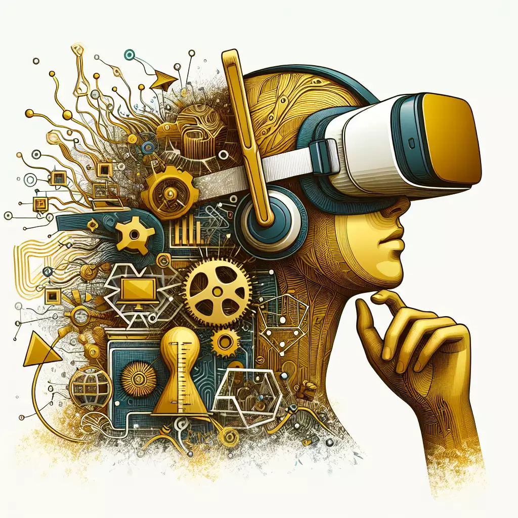 Teknologi Augmented Reality yang Mengubah Industri Pendidikan