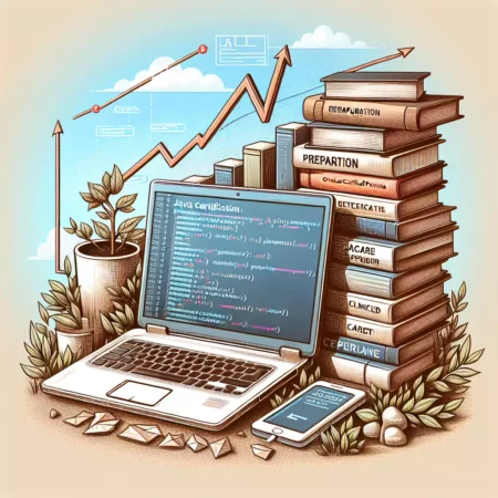 Persiapkan Sertifikasi Oracle Certified Java Programmer untuk Karir yang Lebih Cemerlang