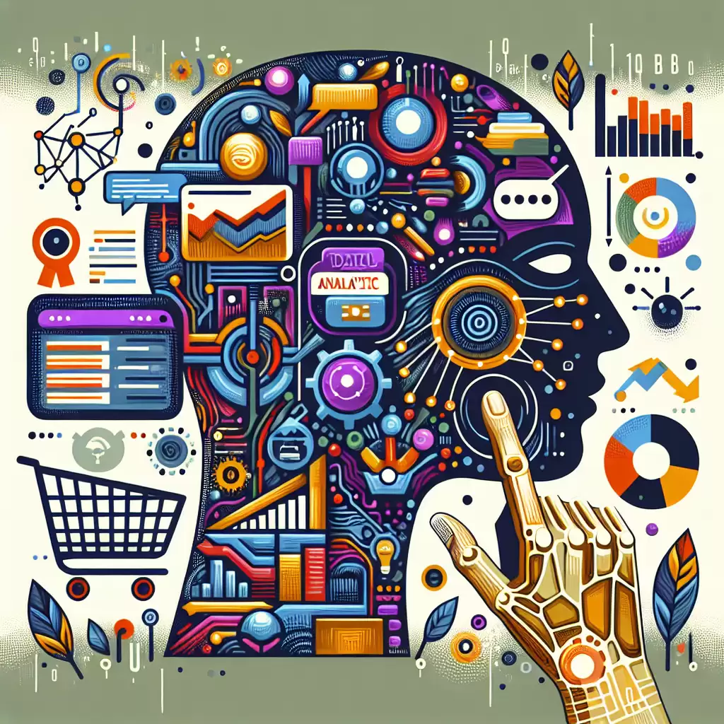 Bagaimana AI Memengaruhi Dunia E-Commerce dan Pemasaran Digital