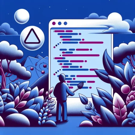 Menguasai JavaScript untuk Membuat Aplikasi Web yang Interaktif