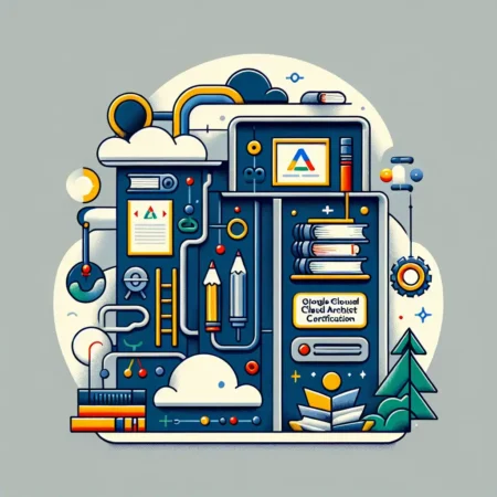 Mendalami Sertifikasi Google Cloud Professional Cloud Architect