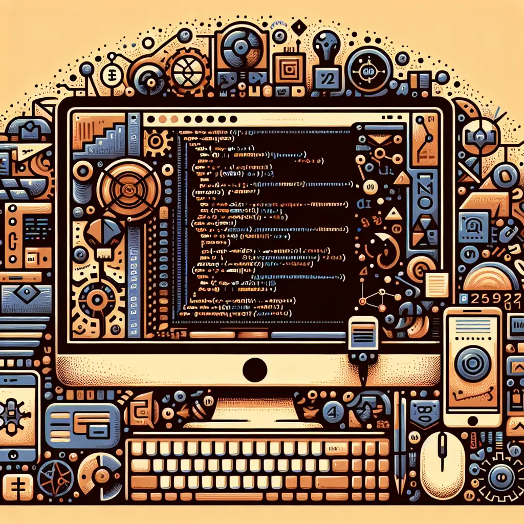 Belajar Pemrograman PHP untuk Pengembangan Web Dinamis