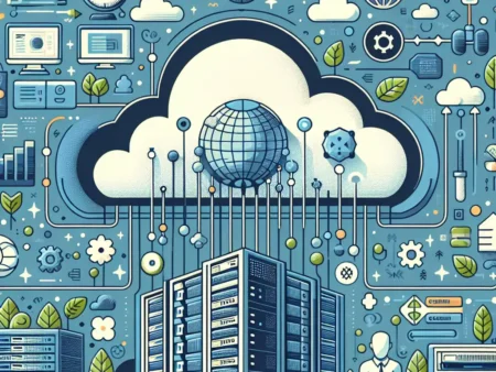 Bagaimana Cloud Computing Mengubah Cara Bisnis Beroperasi