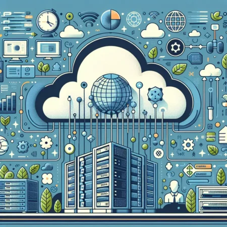 Bagaimana Cloud Computing Mengubah Cara Bisnis Beroperasi