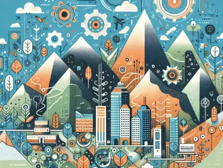 Membangun Karir yang Berkelanjutan di Bidang Teknologi