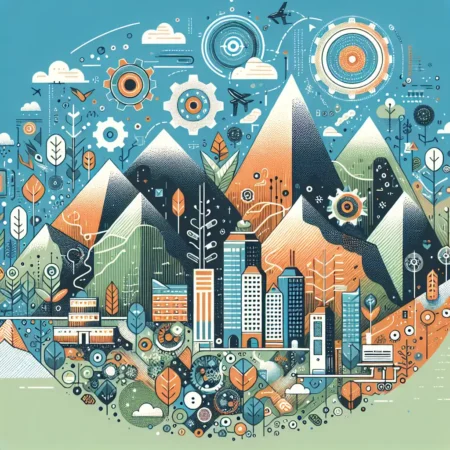 Membangun Karir yang Berkelanjutan di Bidang Teknologi