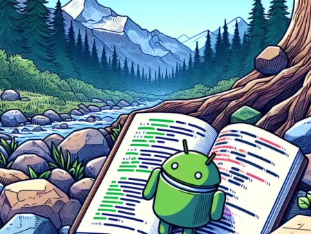 Belajar Kotlin untuk Mengembangkan Aplikasi Android