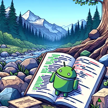 Belajar Kotlin untuk Mengembangkan Aplikasi Android