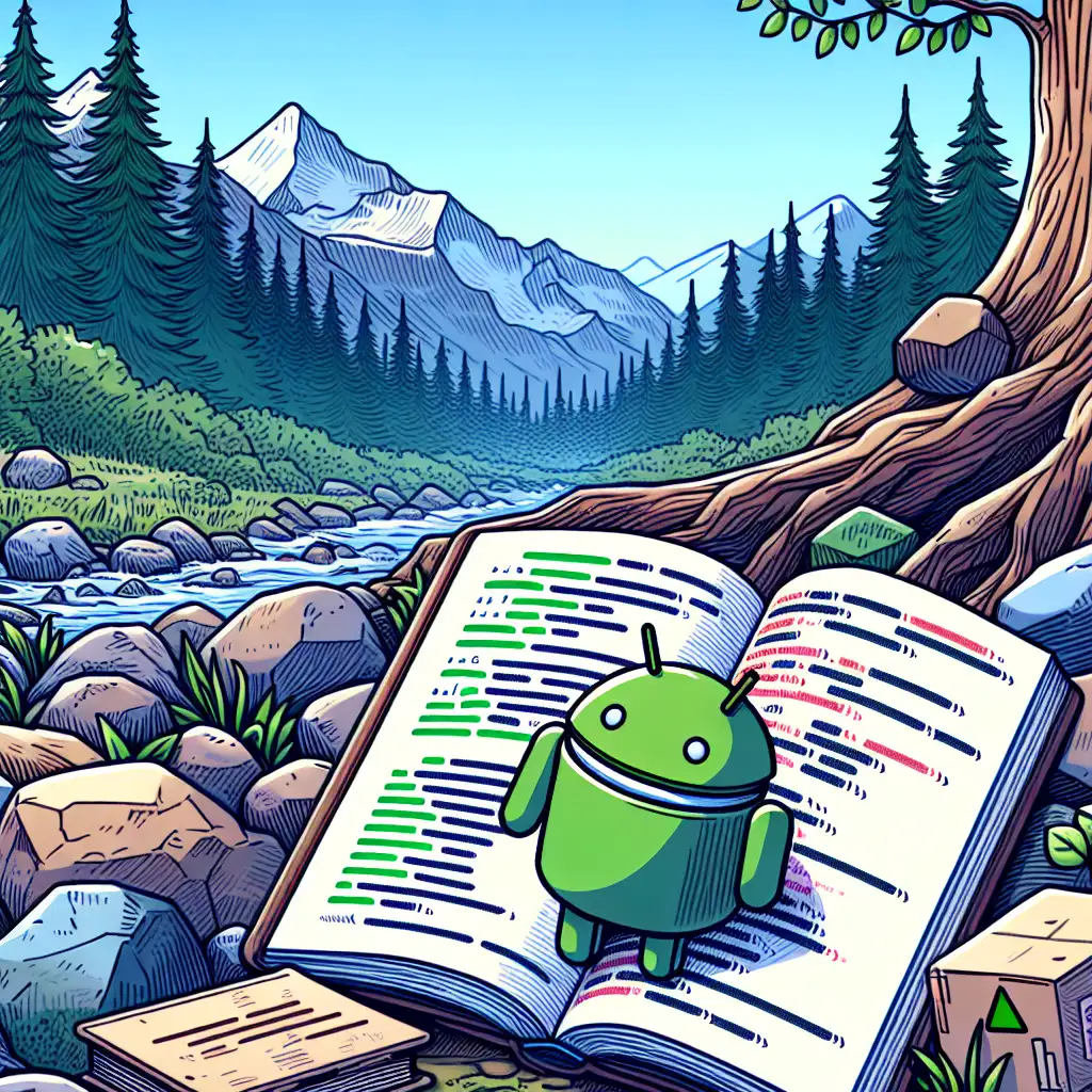 Belajar Kotlin untuk Mengembangkan Aplikasi Android