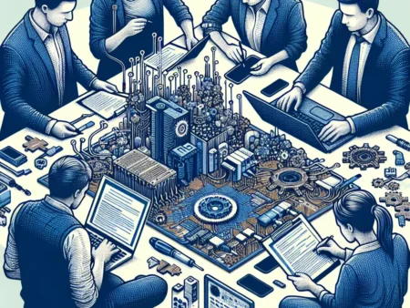 Lowongan QA Engineer di Perusahaan IT Terkemuka
