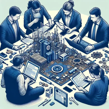 Lowongan QA Engineer di Perusahaan IT Terkemuka