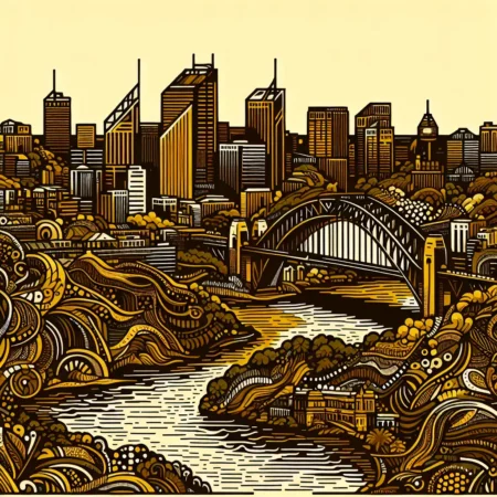 Paito Warna Sydney Pola Tarung