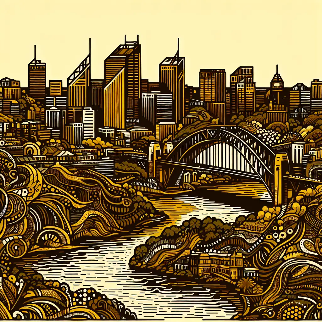 Paito Warna Sydney Pola Tarung