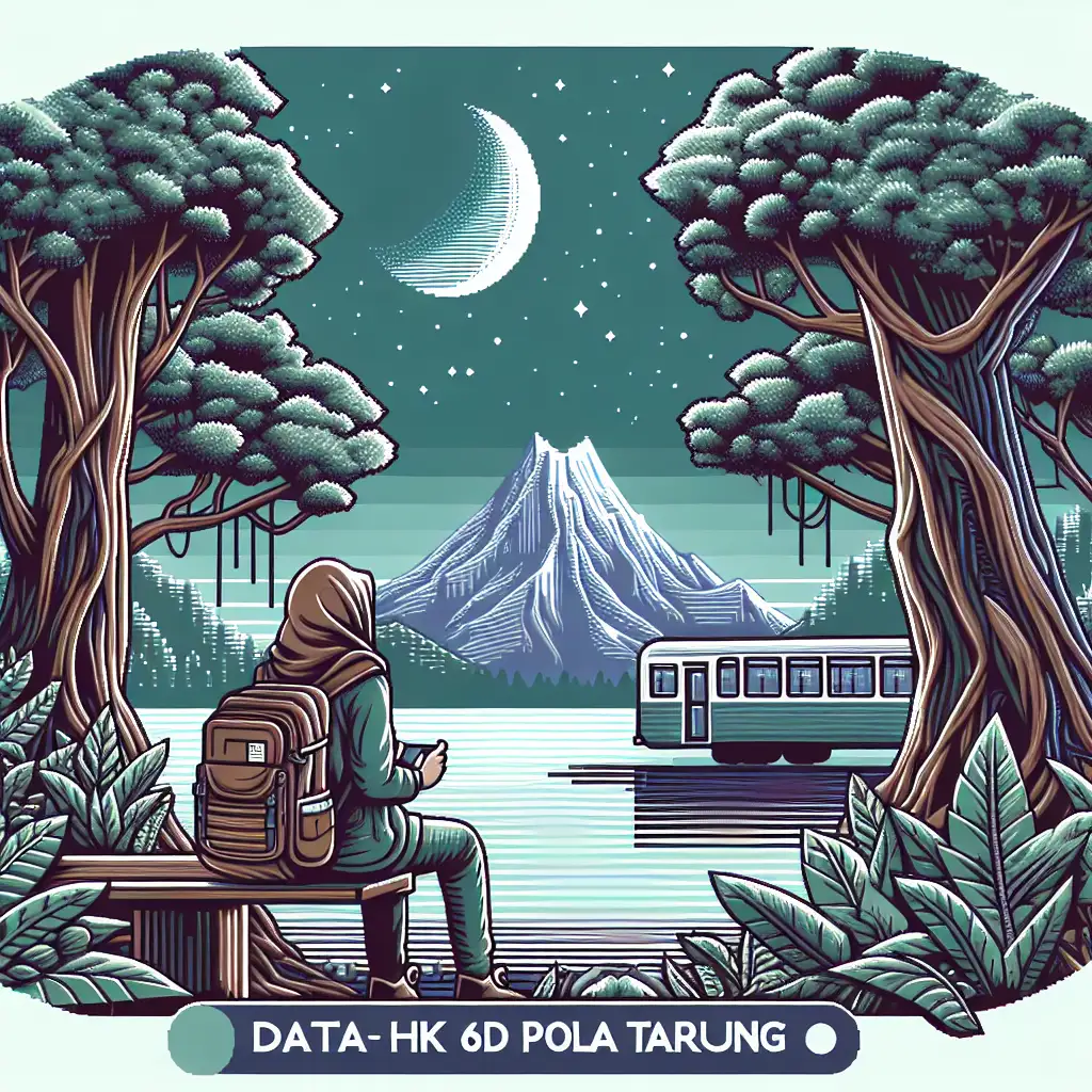Data HK 6D Pola Tarung