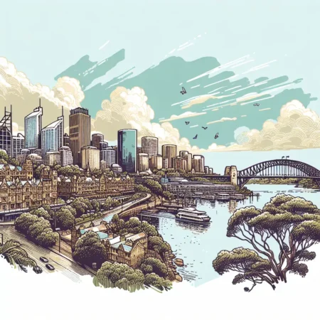 Live Draw Sydney Nagasaon