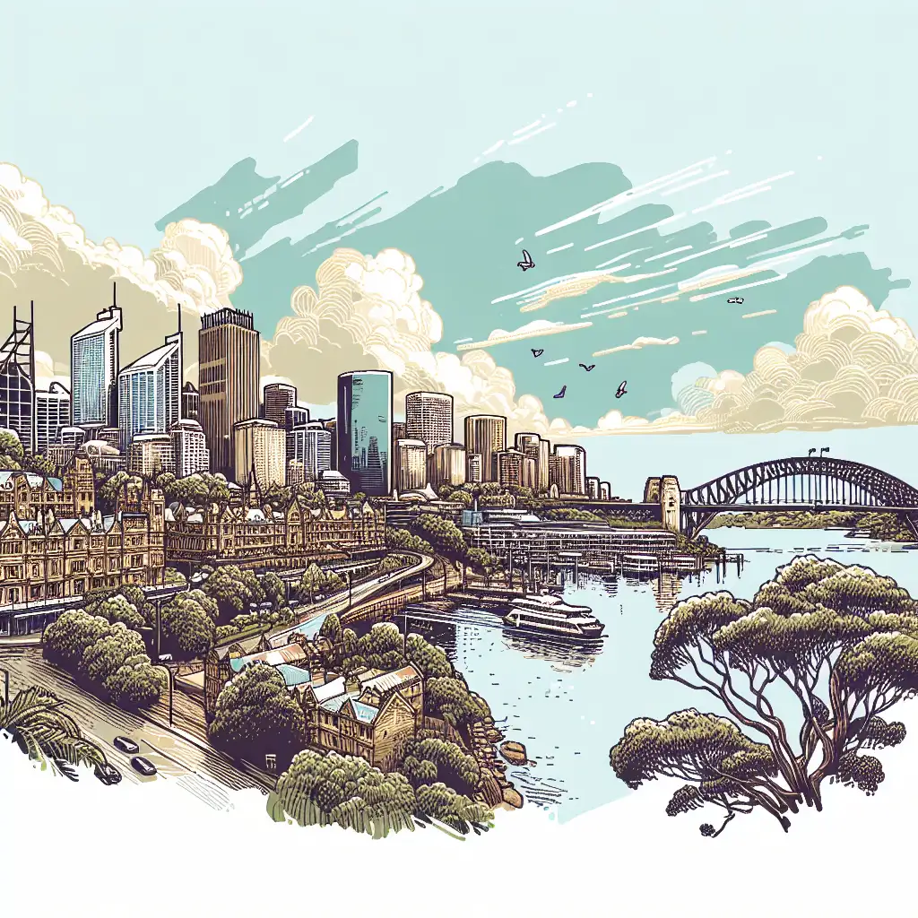 Live Draw Sydney Nagasaon