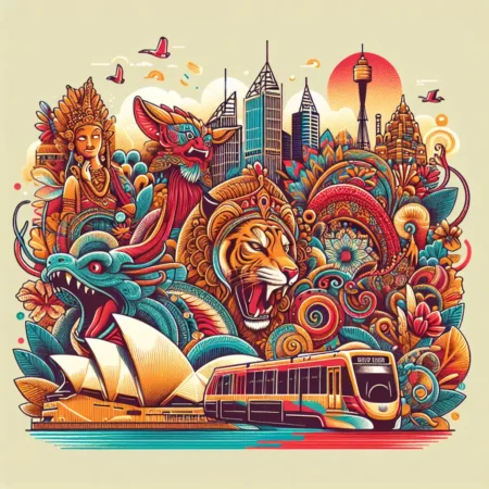 Live Draw Sydney Raja Paito