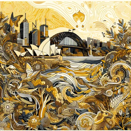 Paito Warna Sydney Virdsam