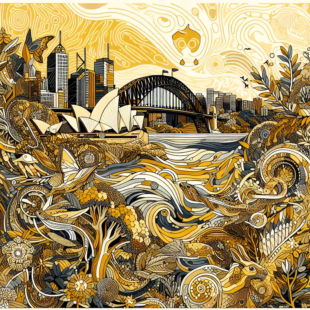 Paito Warna Sydney Virdsam