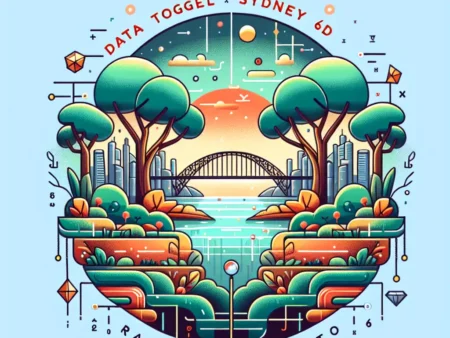 Data Togel Sydney 6D Raja Paito