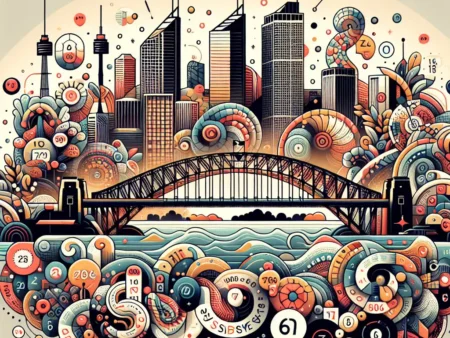Data Togel Sydney 6D Datubolon