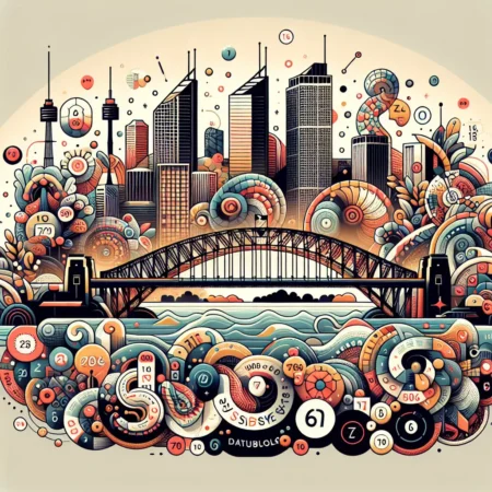 Data Togel Sydney 6D Datubolon