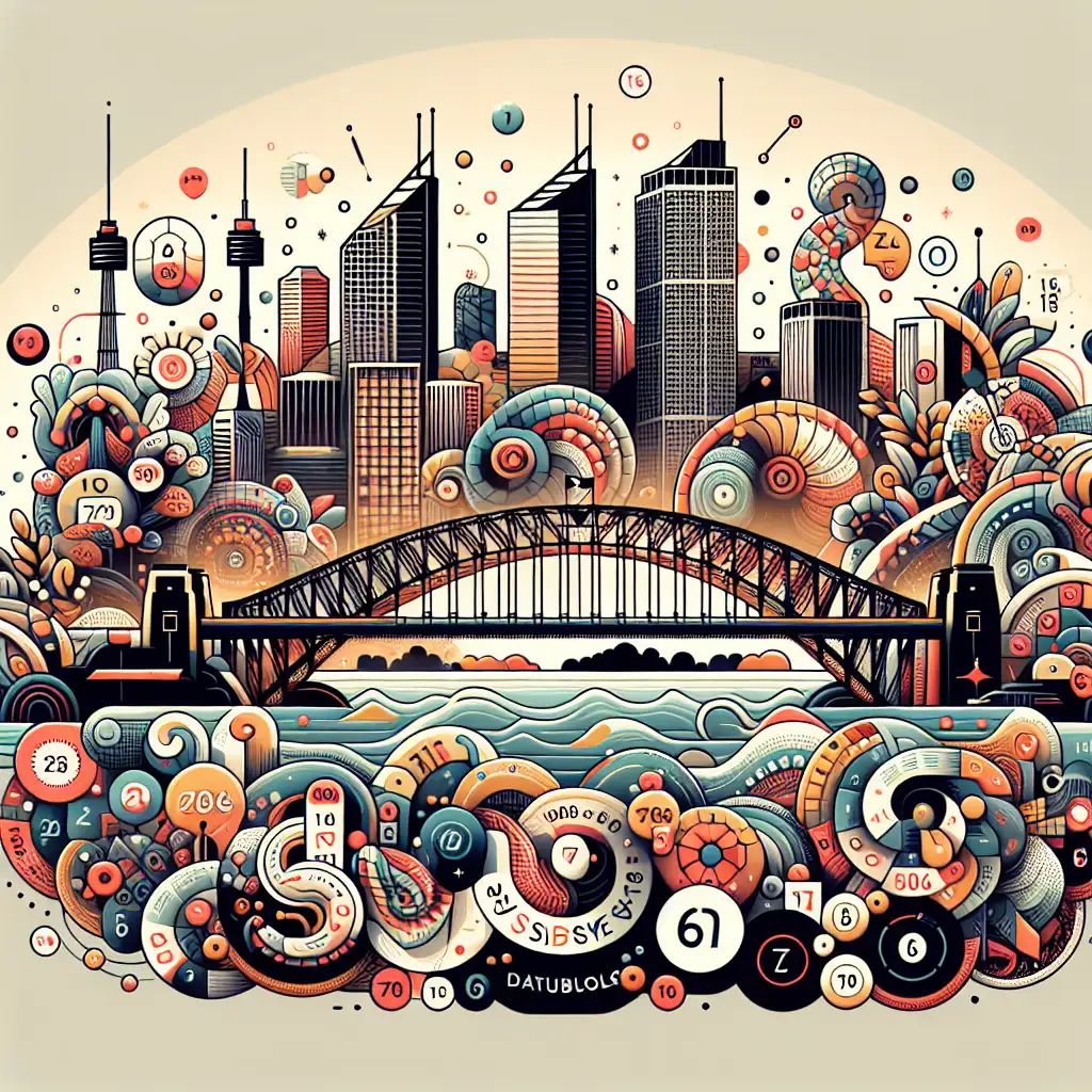 Data Togel Sydney 6D Datubolon