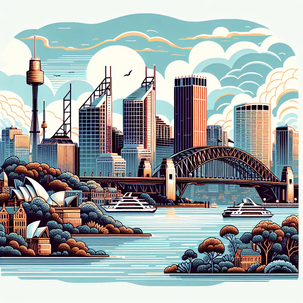 Live Draw Sydney Bos Paito