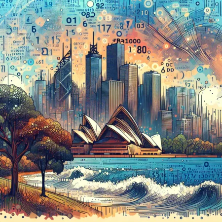 Data Togel Sydney 6D Bos Paito