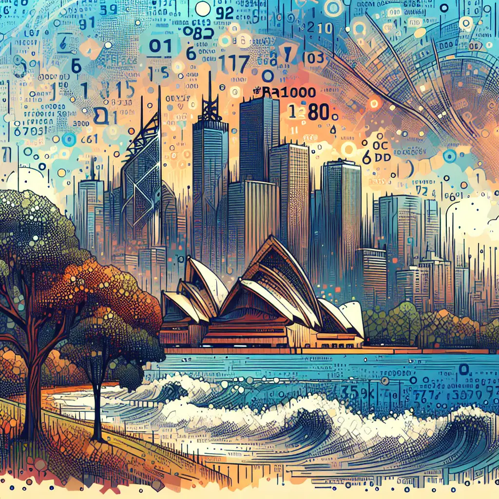 Data Togel Sydney 6D Bos Paito