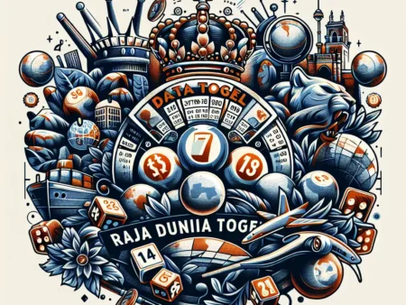 Data Togel Sydney Raja Dunia Togel