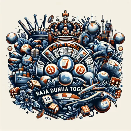 Data Togel Sydney Raja Dunia Togel