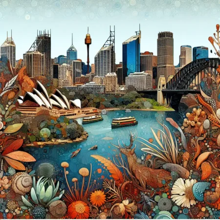 Paito Warna Sydney Pencari Angka