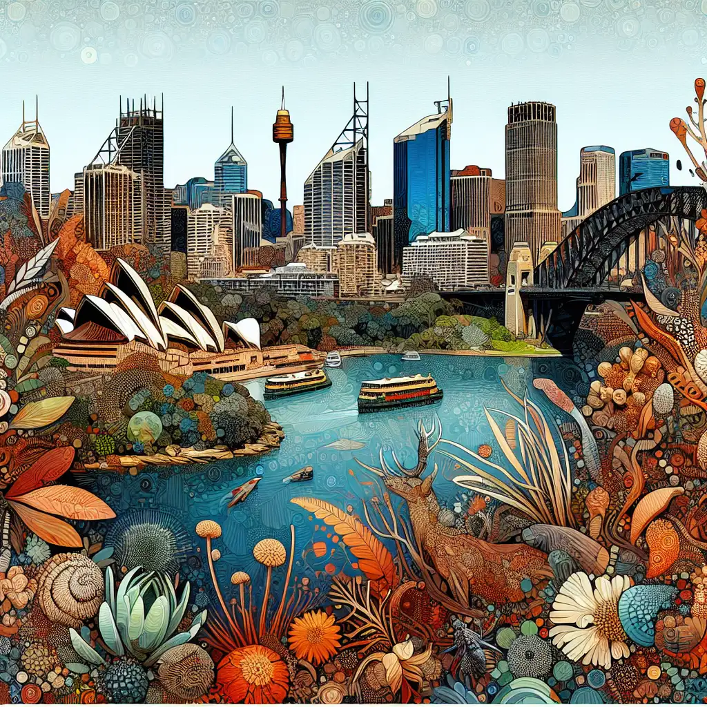 Paito Warna Sydney Pencari Angka