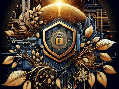 Sertifikasi Certified Information Security Manager (CISM) untuk Keamanan Data