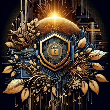 Sertifikasi Certified Information Security Manager (CISM) untuk Keamanan Data