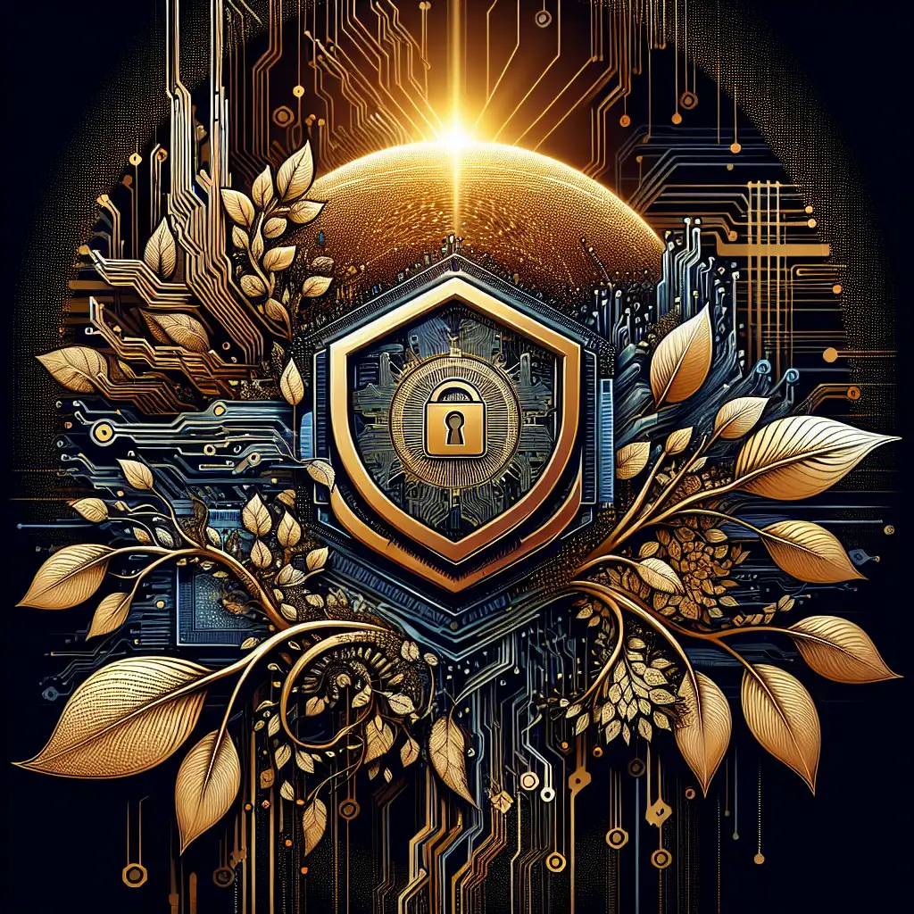 Sertifikasi Certified Information Security Manager (CISM) untuk Keamanan Data