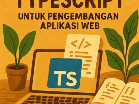 Panduan Lengkap Belajar TypeScript untuk Pengembangan Aplikasi Web